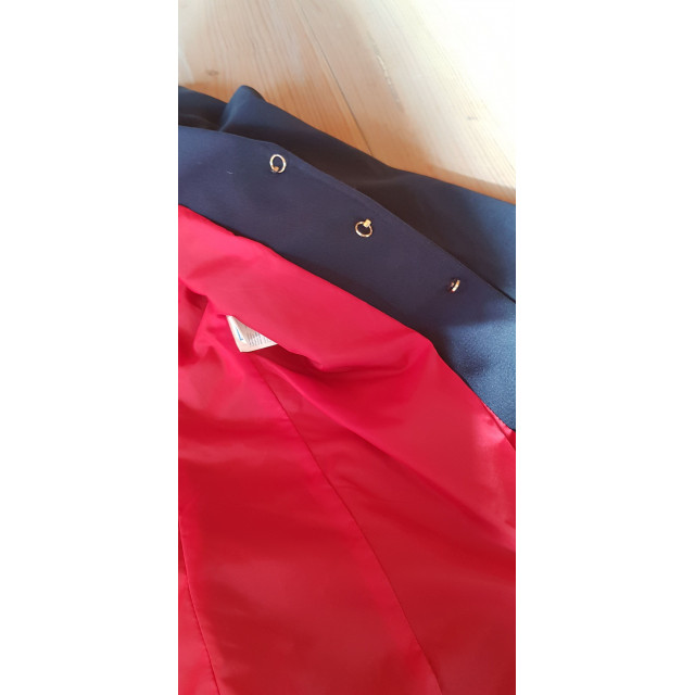 Veste de concours Décathlon