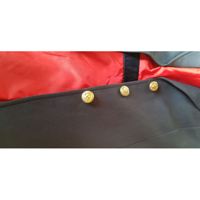 Veste de concours Décathlon