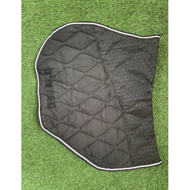 Tapis de selle fouganza