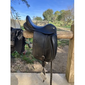 Selle tattini dressage