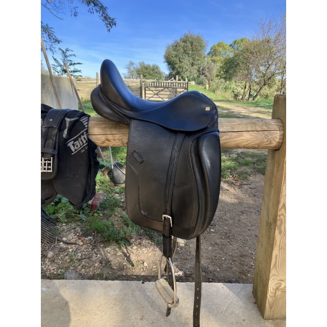Selle tattini dressage