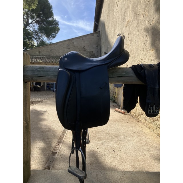 Selle tattini dressage