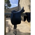Selle tattini dressage