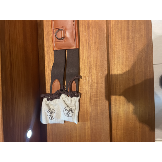 Sangle Obstacle Hermès