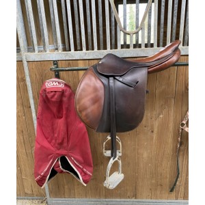 Selle Butet - semi-plate - CSO