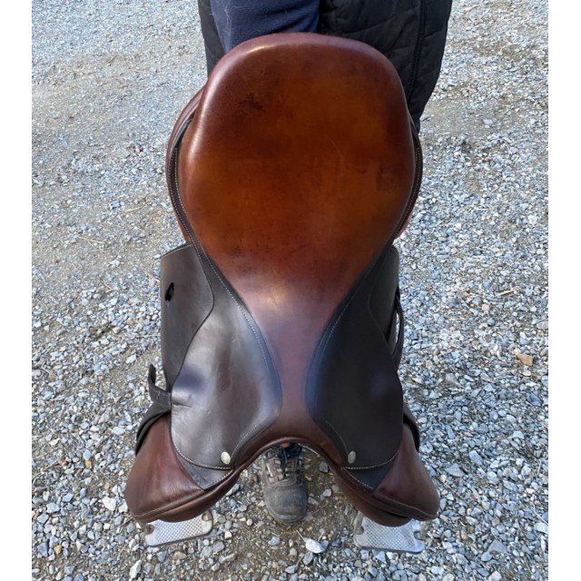 Selle Butet - semi-plate - CSO