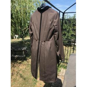 Frac Dressage Kingsland