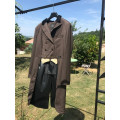 Frac Dressage Kingsland