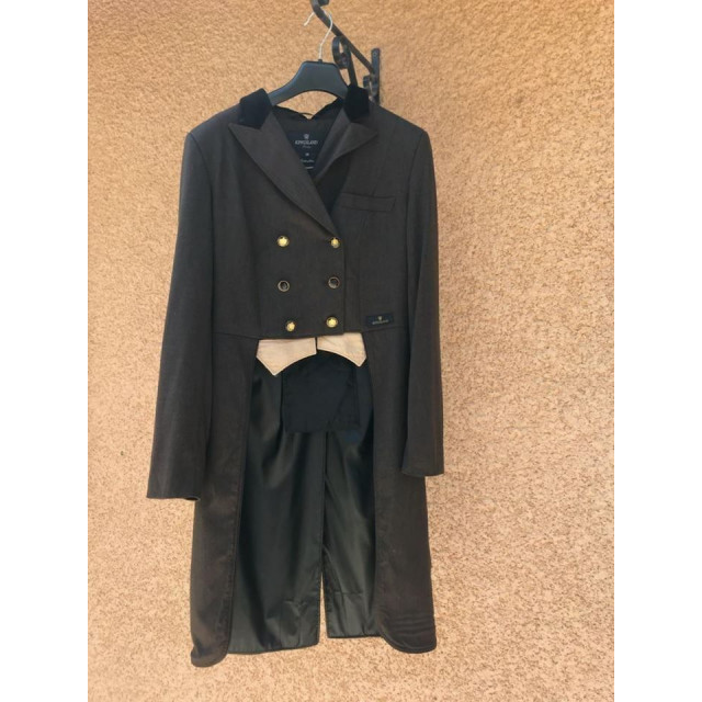 Frac Dressage Kingsland