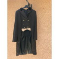 Frac Dressage Kingsland