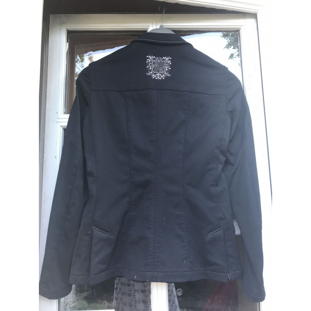 Veste pikeur