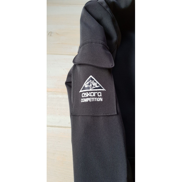 Veste de concours Askara