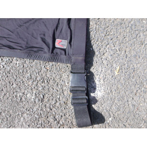 Protège épaule HORZE