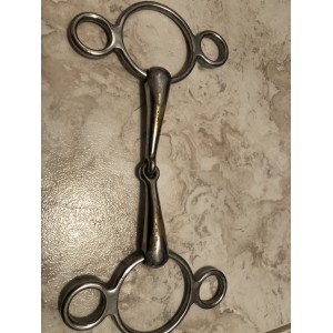 Mors pessoa 3 anneaux