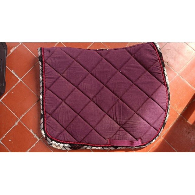 Tapis d'équitation CSO créateur
