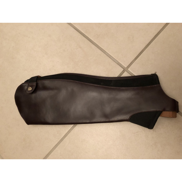 mini chaps ariat