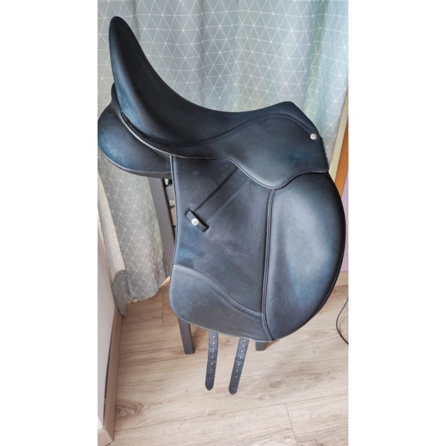 Wintec Isabell 17 hart