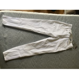 Pantalon blanc pikeur 38 neuf