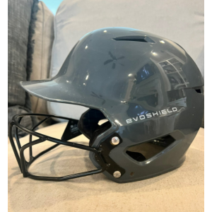helmet