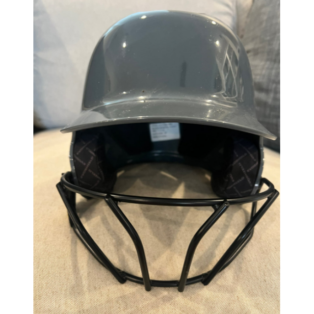 helmet