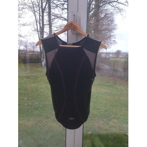 Protège dos flexible adulte - Swing