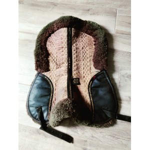 Amortisseur bartl marron