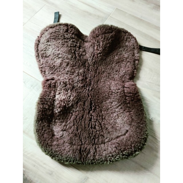 Amortisseur bartl marron