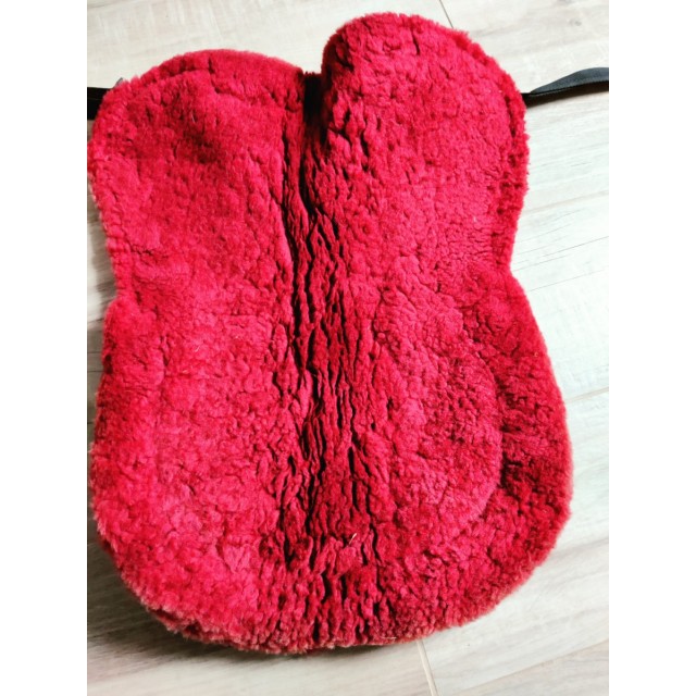 Amortisseur Ital-design bordeaux