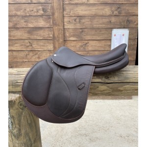 Selle mixte devoucoux