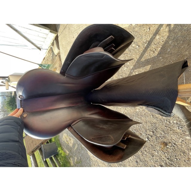 Selle cwd SE02