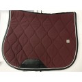Bonnet court GEM PLUM