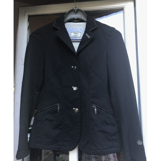 Veste pikeur