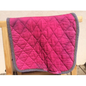 Tapis de dressage