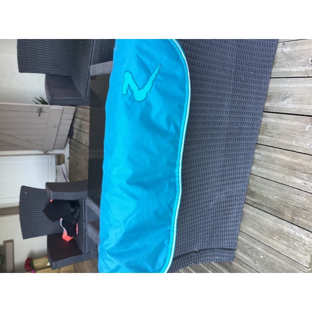 Couvre-rein imperméable