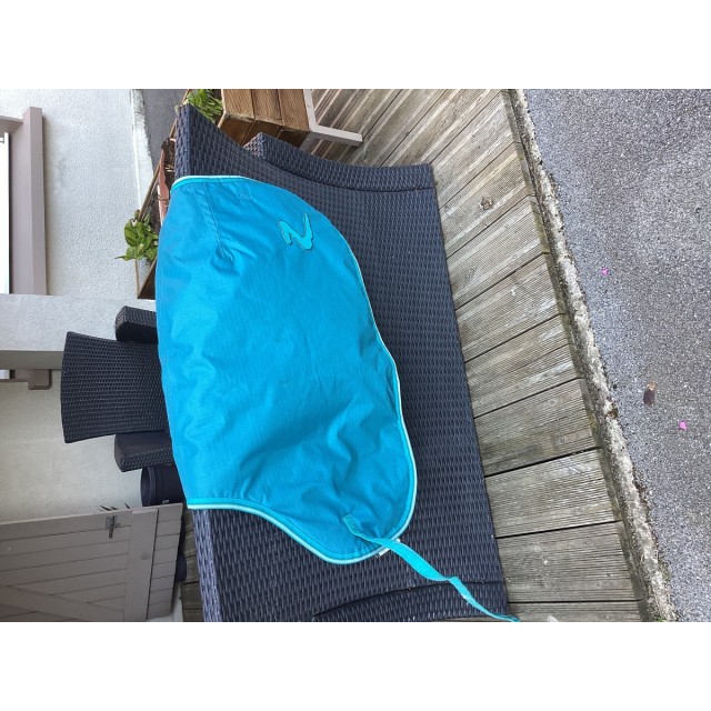 Couvre-rein imperméable