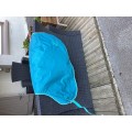 Couvre-rein imperméable