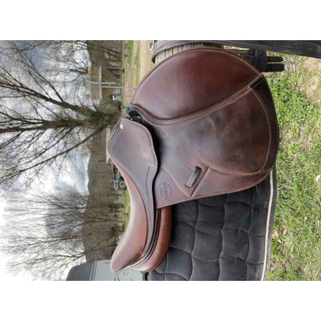 Éric Thomas DTA Jump