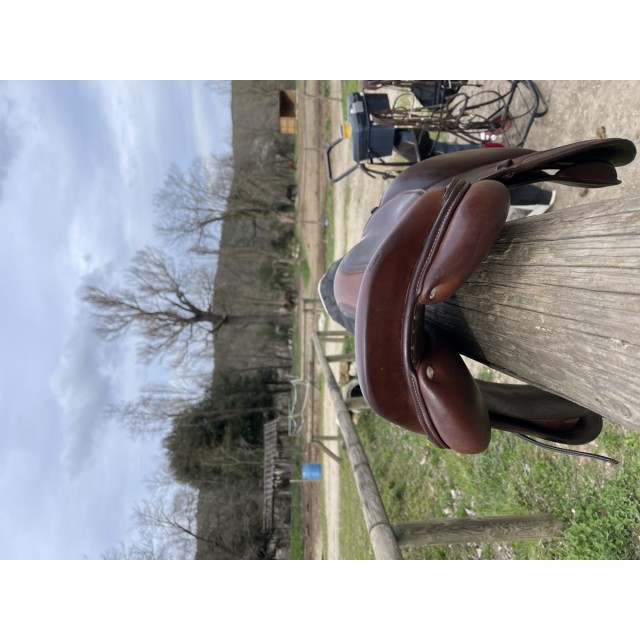 Éric Thomas DTA Jump