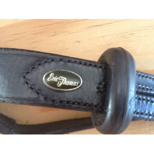 martingale taille poney