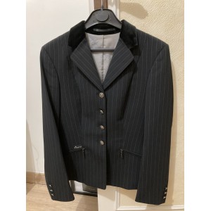 Veste de concours Pikeur