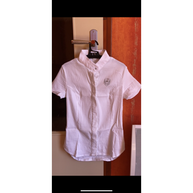 Chemise concours