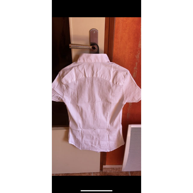 Chemise concours
