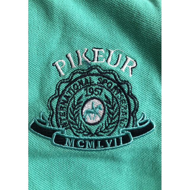 Polo Pikeur
