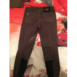Pantalon ‘’KIRA’´ marque KYRON