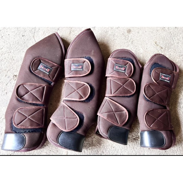 Protection de transport MESH 3 D nids d’abeille