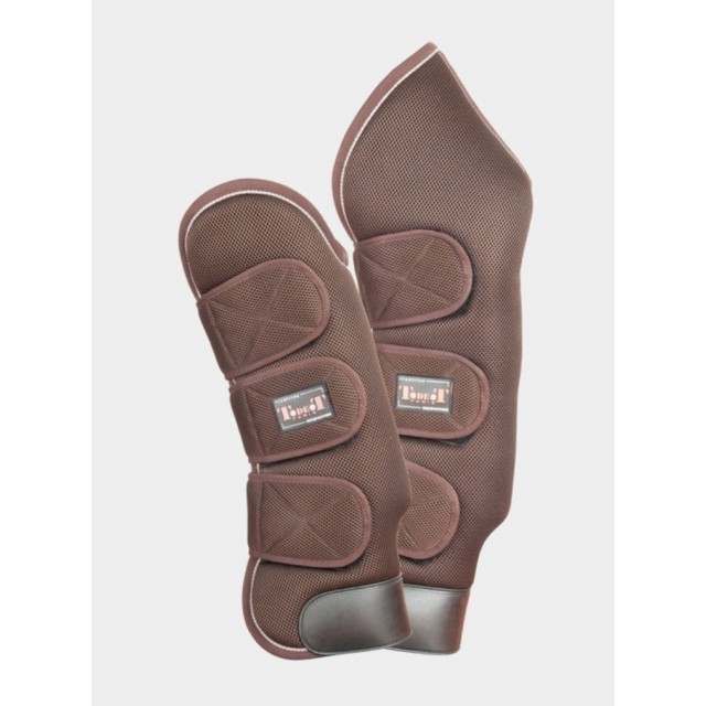 Protection de transport MESH 3 D nids d’abeille