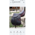 Selle devoucoux Biarritz O
