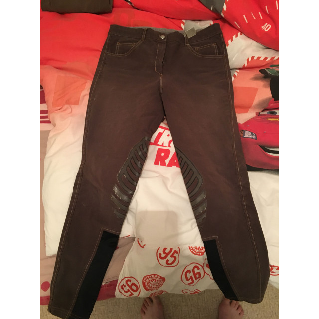 Pantalon ‘’KIRA’´ marque KYRON
