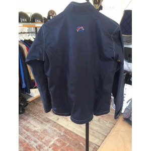 Veste équi-comfort 14 ans siglée FFE