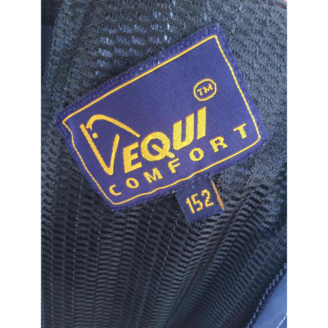Veste équi-comfort 14 ans siglée FFE